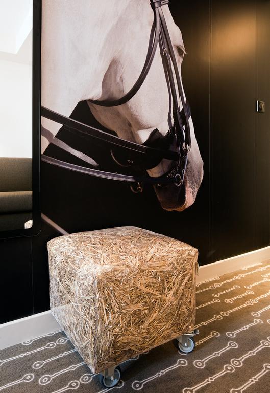 Ibis Styles Laval Centre Gare Otel Dış mekan fotoğraf