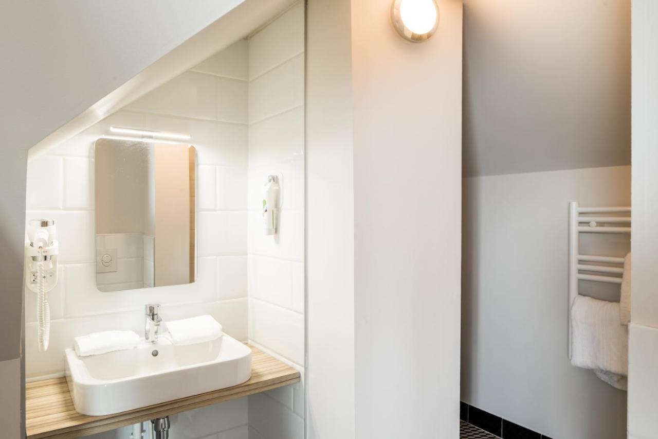Ibis Styles Laval Centre Gare Otel Dış mekan fotoğraf
