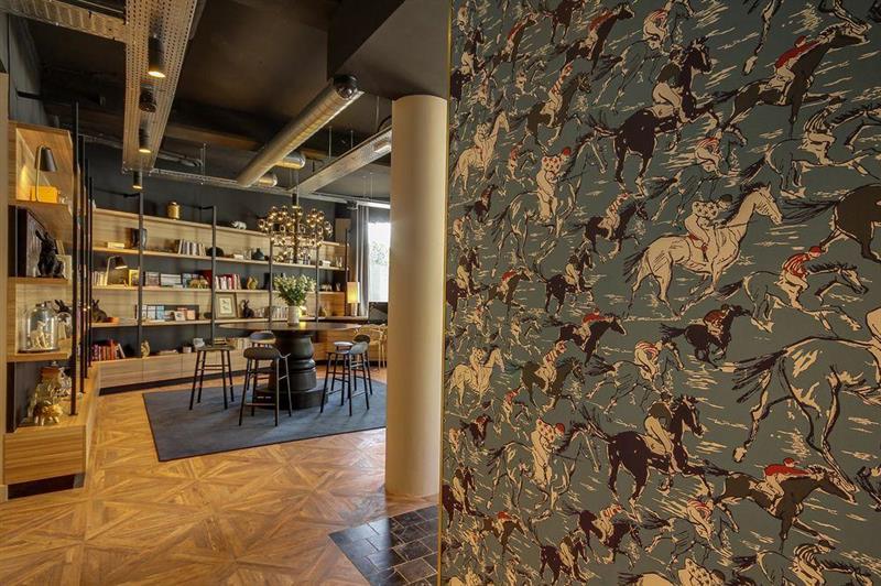 Ibis Styles Laval Centre Gare Otel Dış mekan fotoğraf